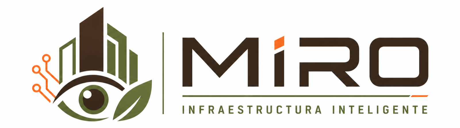 MIRO Infraestructura Inteligente